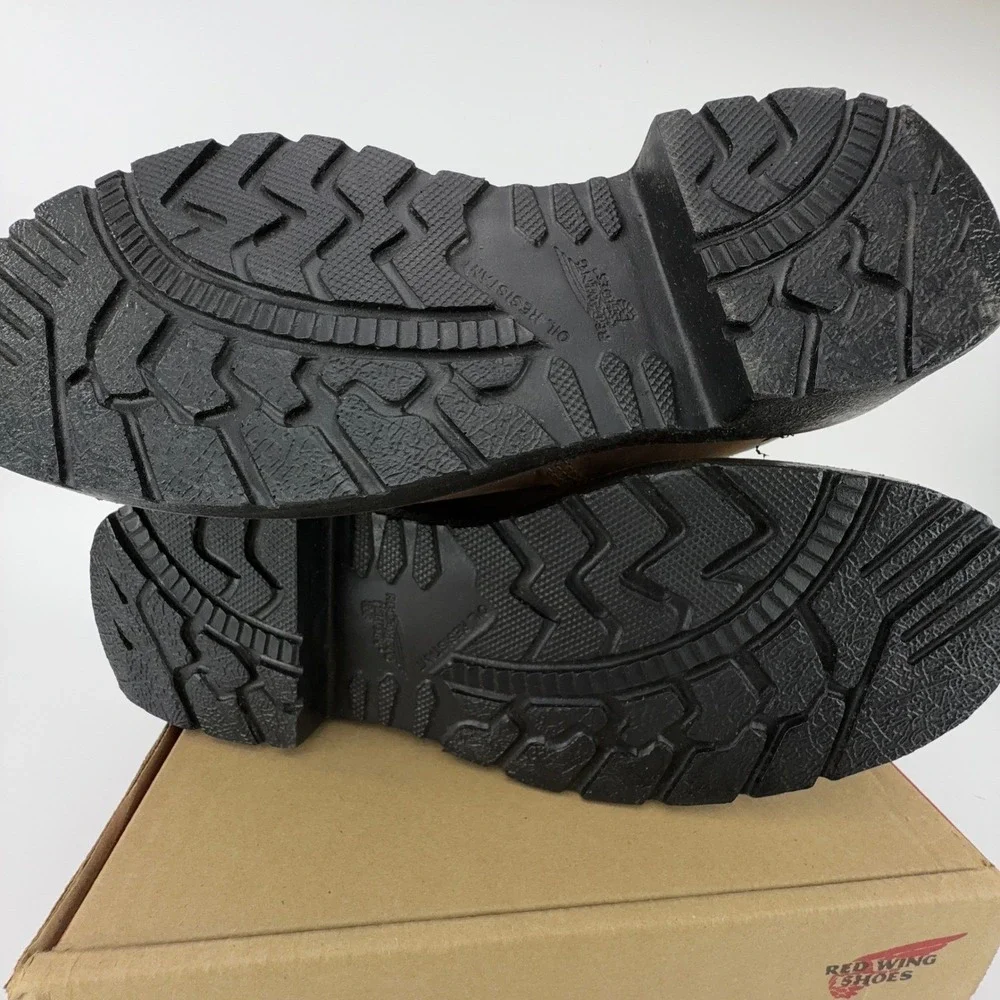 Red Wing 415 Dynaforce 6